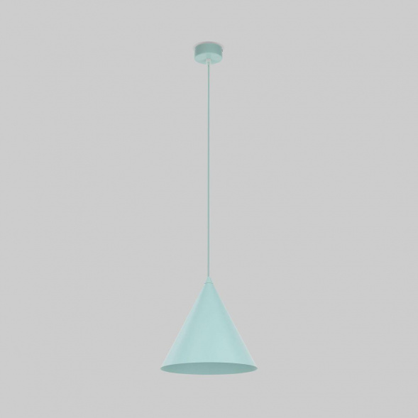 Подвесной светильник TK Lighting 6651 Cono