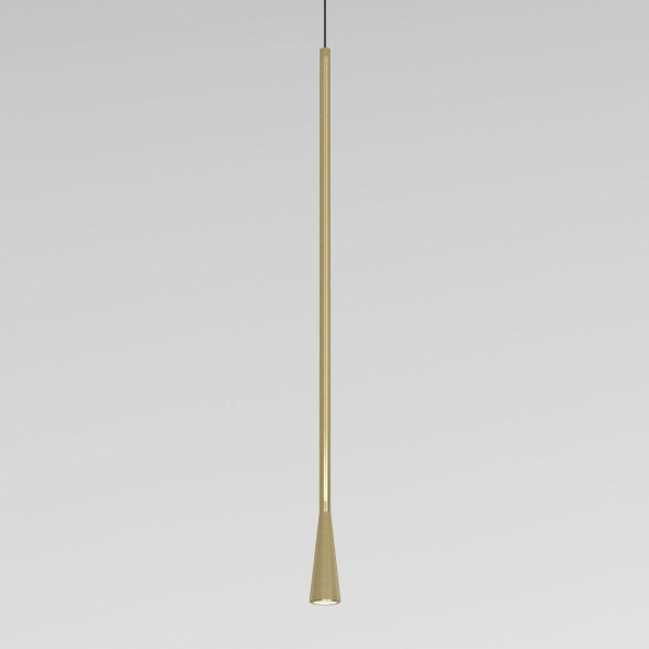 Подвесной светодиодный светильник Elektrostandard Vist 50312 LED a068612