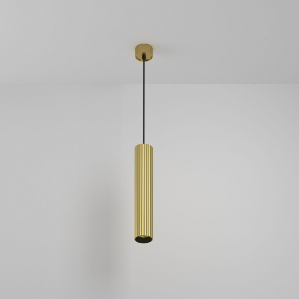 Подвесной светильник Maytoni Technical Calipso P106PL-01-GU10-BS