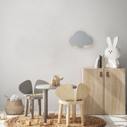 Настенный светильник TK Lighting 4965 Cloud