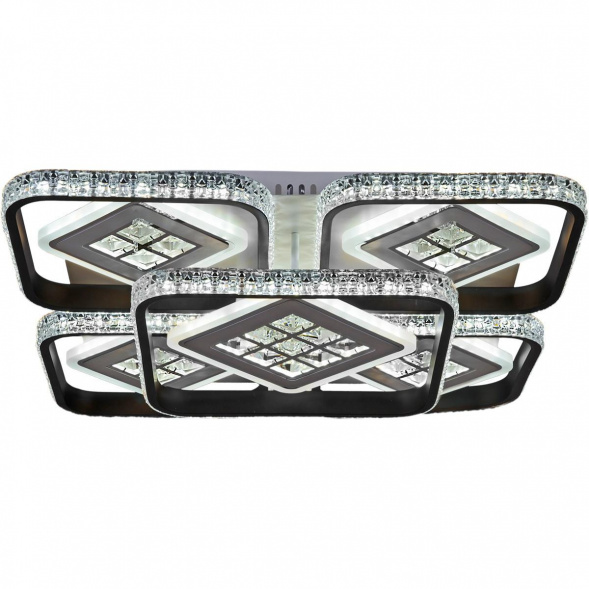 Потолочная светодиодная люстра Reluce 07050-0.3-05B