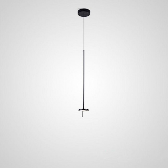 Подвесной светодиодный светильник Imperium Loft Talk 151697-26