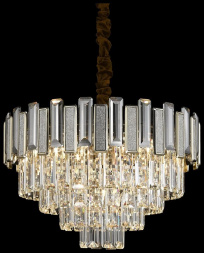 Подвесная люстра Wertmark Candida WE131.09.303