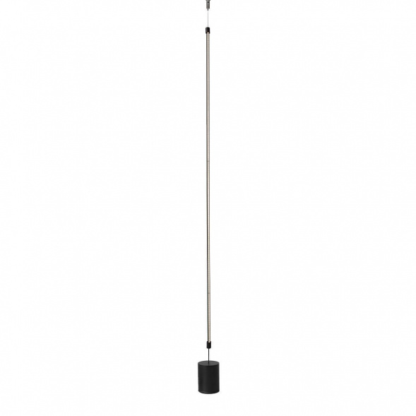 Торшер Loft IT Slim 3604-BL