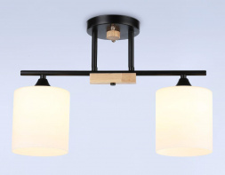 Потолочная люстра Ambrella light Traditional Modern TR9543