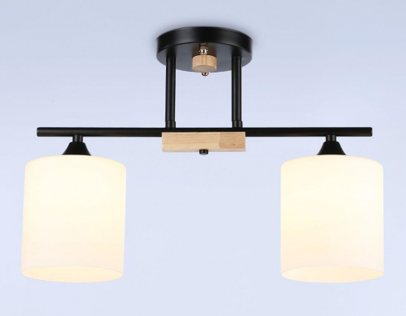 Потолочная люстра Ambrella light Traditional Modern TR9543