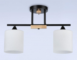 Потолочная люстра Ambrella light Traditional Modern TR9543