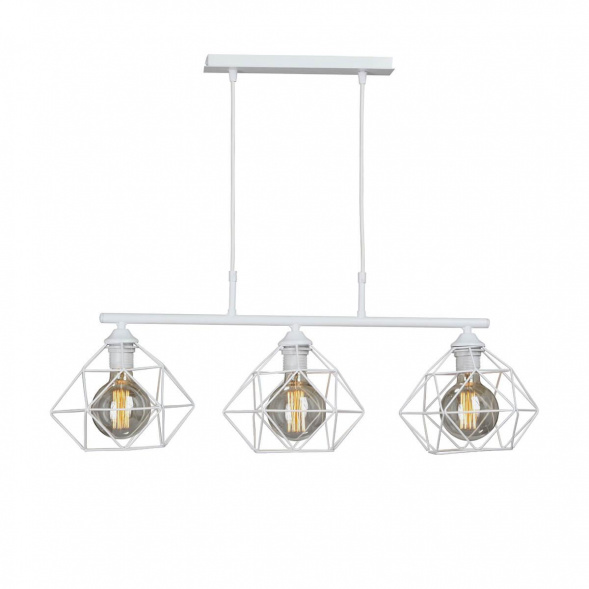 Подвесная люстра Vitaluce V4269-0/3S