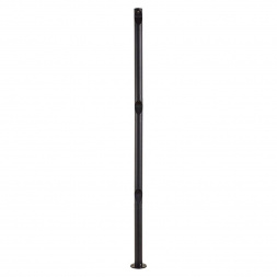 Уличный светодиодный светильник Odeon Light Nature Bamboo 7021/9FL