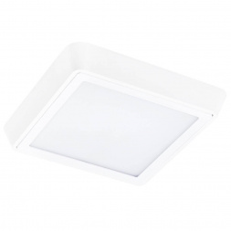 Потолочный светодиодный светильник Lightstar Urbano 216804