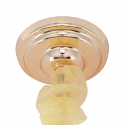 Подвесная люстра Citilux Naiad CL315192