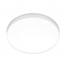 Потолочный светодиодный светильник Elektrostandard DLR043 10W 4200K a047940