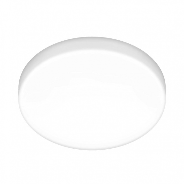 Потолочный светодиодный светильник Elektrostandard DLR043 10W 4200K a047940