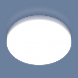 Потолочный светодиодный светильник Elektrostandard DLR043 10W 4200K a047940