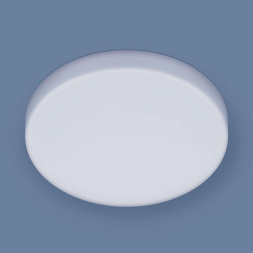 Потолочный светодиодный светильник Elektrostandard DLR043 10W 4200K a047940