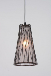 Подвесной светильник Escada 10166/1S