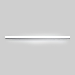 Светильник светодиодный линейный Feron AL5098 IP65 36W 6500K 1200*60*60мм 51317