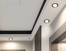 Встраиваемый светильник Ambrella light TECHNO SPOT TN51914