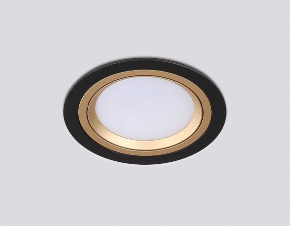 Встраиваемый светильник Ambrella light TECHNO SPOT TN51914