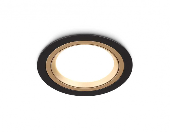 Встраиваемый светильник Ambrella light TECHNO SPOT TN51914