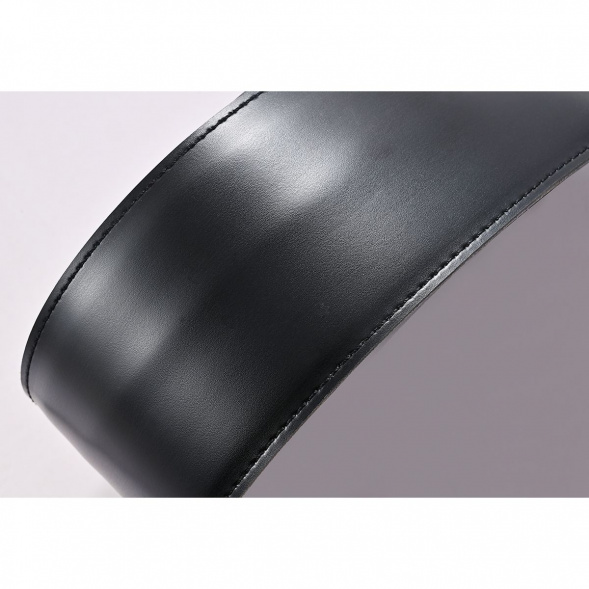 Подвесной светодиодный светильник Crystal Lux Bosque SP7 L3000 Black/Transparent