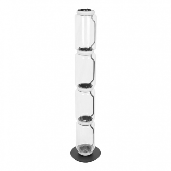 Торшер светодиодный Loft IT Noctambule 10194F/L