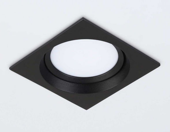 Светильник встраиваемый поворотный AMBRELLA LIGHT TECHNO SPOT TN52233