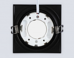 Светильник встраиваемый поворотный AMBRELLA LIGHT TECHNO SPOT TN52233