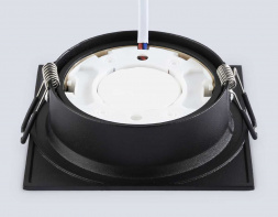 Светильник встраиваемый поворотный AMBRELLA LIGHT TECHNO SPOT TN52233