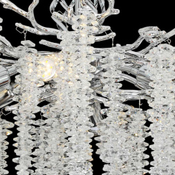 Люстра Reluce 33001-0.3-500 CH