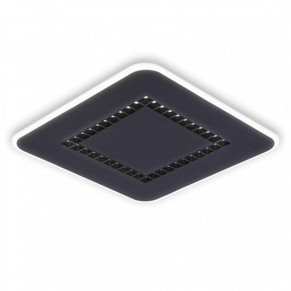 Потолочный светодиодный светильник Ambrella light Comfort LineTech FL51419