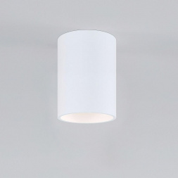 Потолочный светильник Elektrostandard Porter 25011/01 GU10 белый a064288