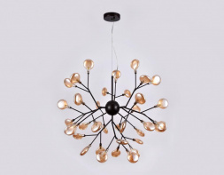 Подвесная люстра Ambrella light Traditional TR3021