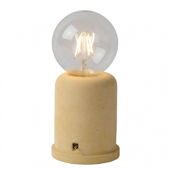 Настольная лампа Lucide Mable 34529/01/34