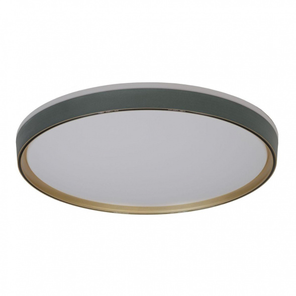 Потолочный светодиодный светильник Lumina Deco Paneli LDC 8061-48W BL