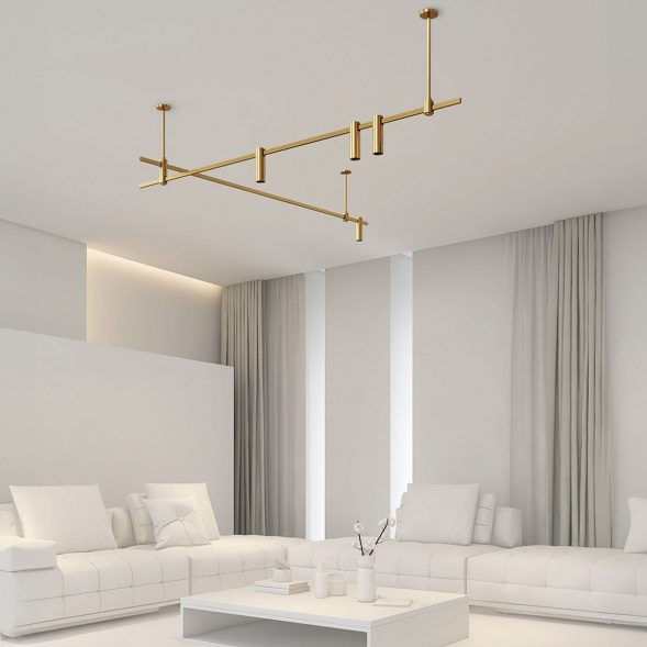 Готовая конструкция для модульных светильников ST Luce Farm ST8053.422.27