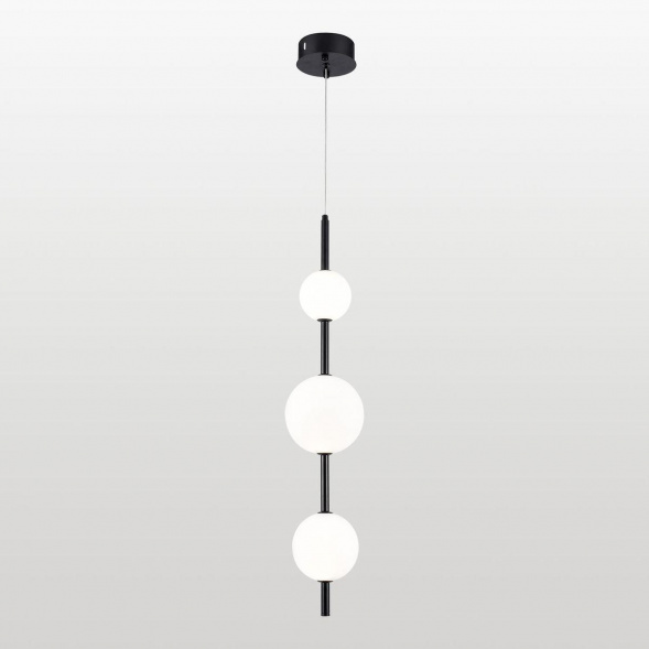 Подвесной светодиодный светильник Lussole Hart LSP-7285