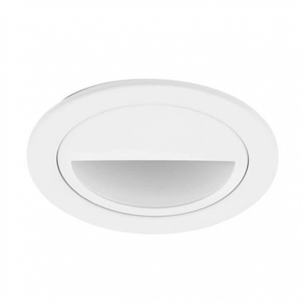 Встраиваемый светодиодный светильник Eglo Tonezza 61587