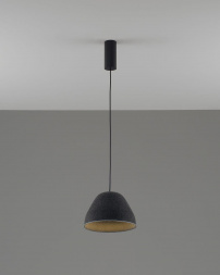 Подвесной светодиодный светильник Moderli Welli V11098-PL