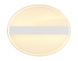 Потолочный светодиодный светильник Ambrella light Original FA606