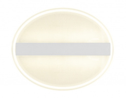 Потолочный светодиодный светильник Ambrella light Original FA606