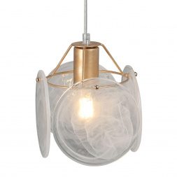 Подвесной светильник Vitaluce V5828-8/1S