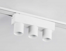 Трековый светодиодный светильник Ambrella light Track System GV1503