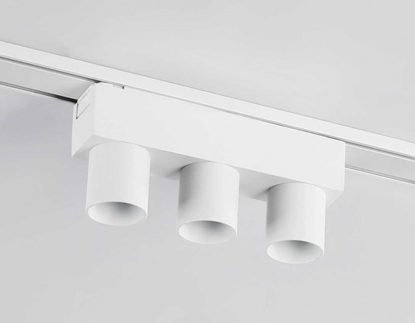 Трековый светодиодный светильник Ambrella light Track System GV1503