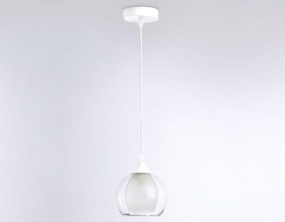 Подвесной светильник Ambrella light Traditional TR3538