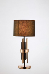 Настольная лампа Moderli Trio V2641-1T