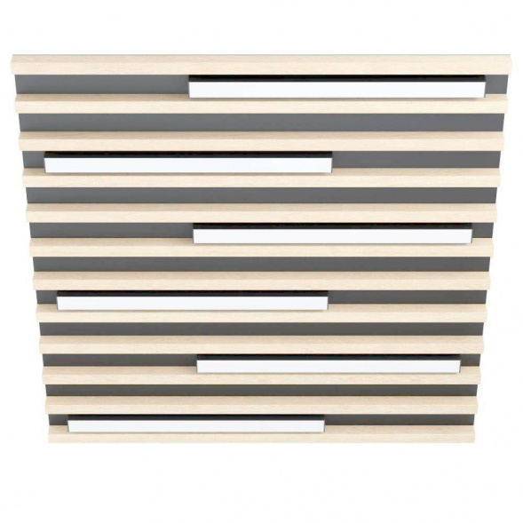 Потолочный светодиодный светильник Eglo Marreira 39898