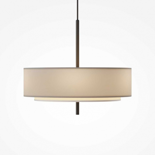 Подвесной светильник Maytoni MOD613PL-05GR1