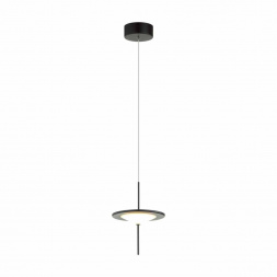 Подвесной светодиодный светильник Odeon Light Steka 5012/10L