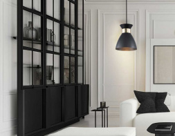 Светильник подвесной Ambrella light TRADITIONAL TR8468